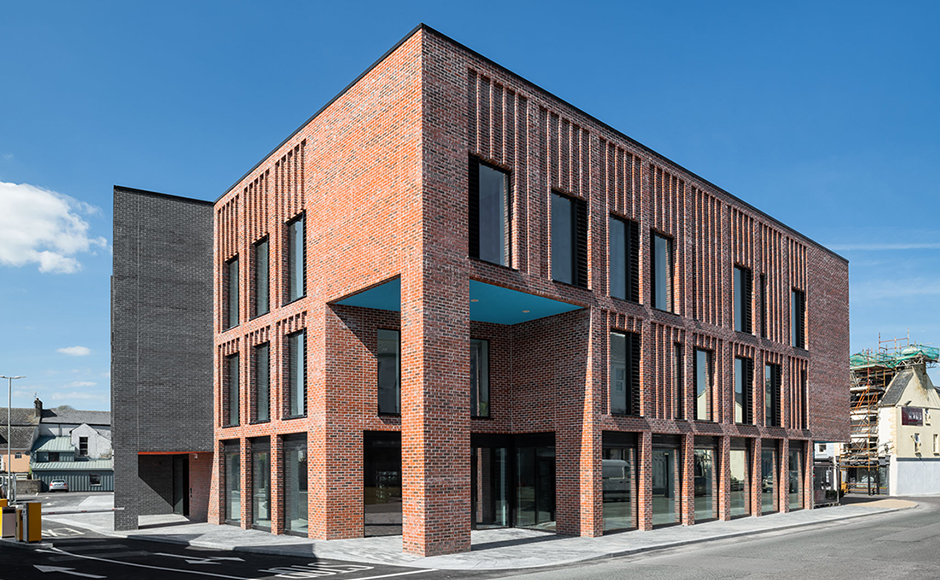 Bandon Primary Care Centre — purpose-built GP premises